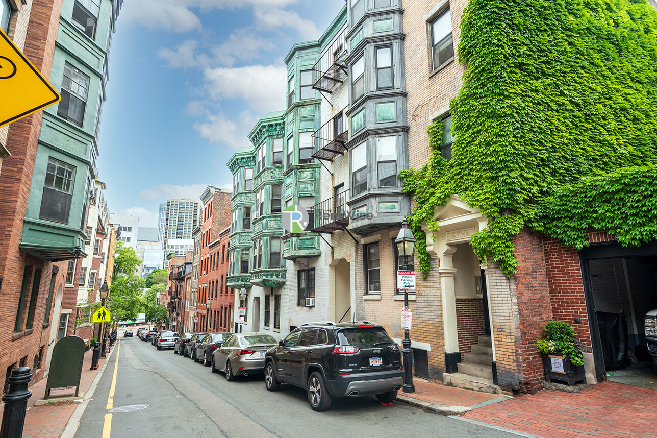 Photo of 53 Joy St
