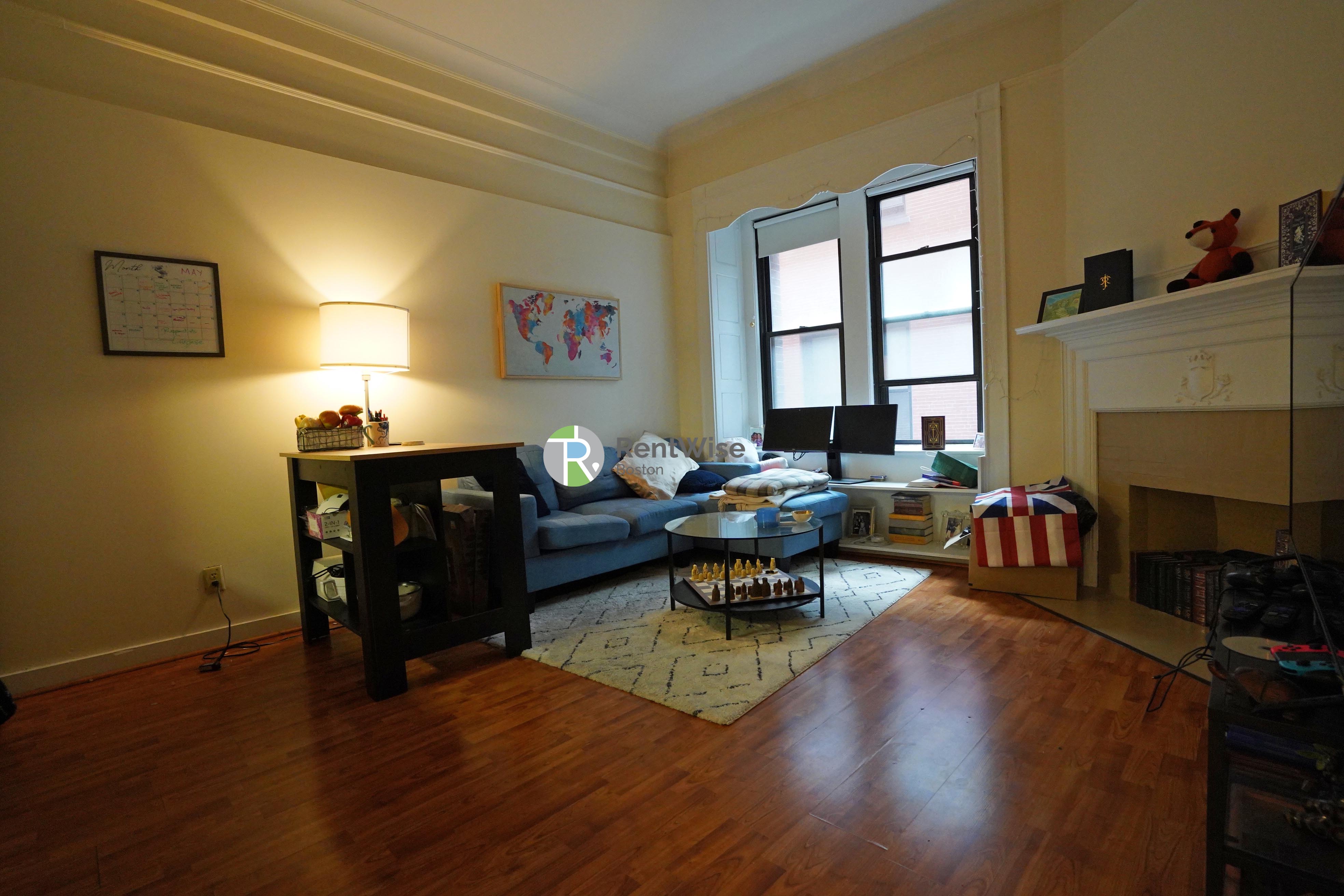 Photo of 62 Boylston Street