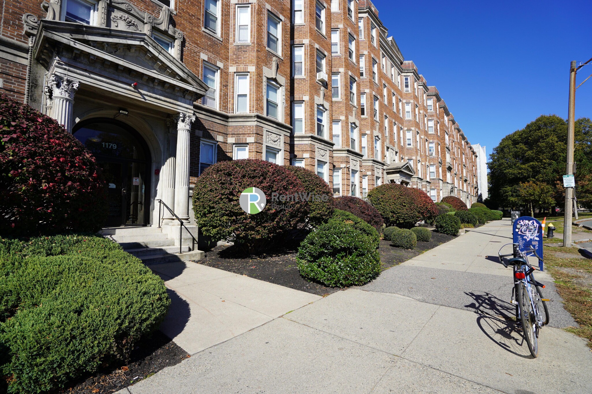 Photo of 1179 Boylston Street