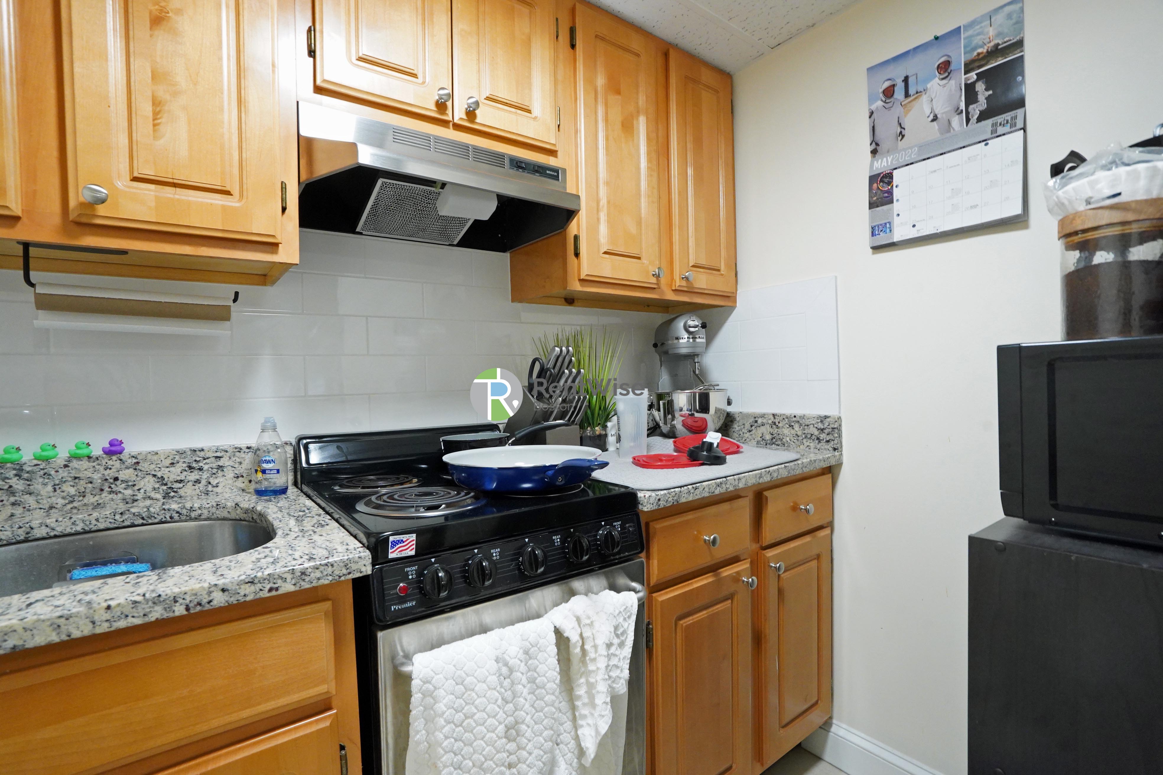 Photo of 62 Boylston Street