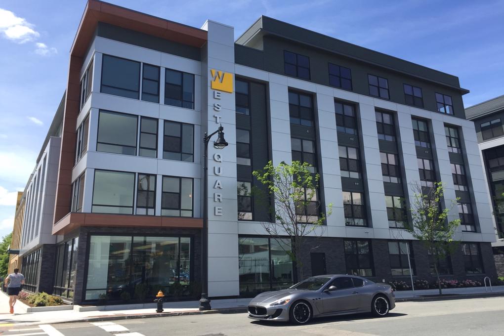 Photo of 320 D Street