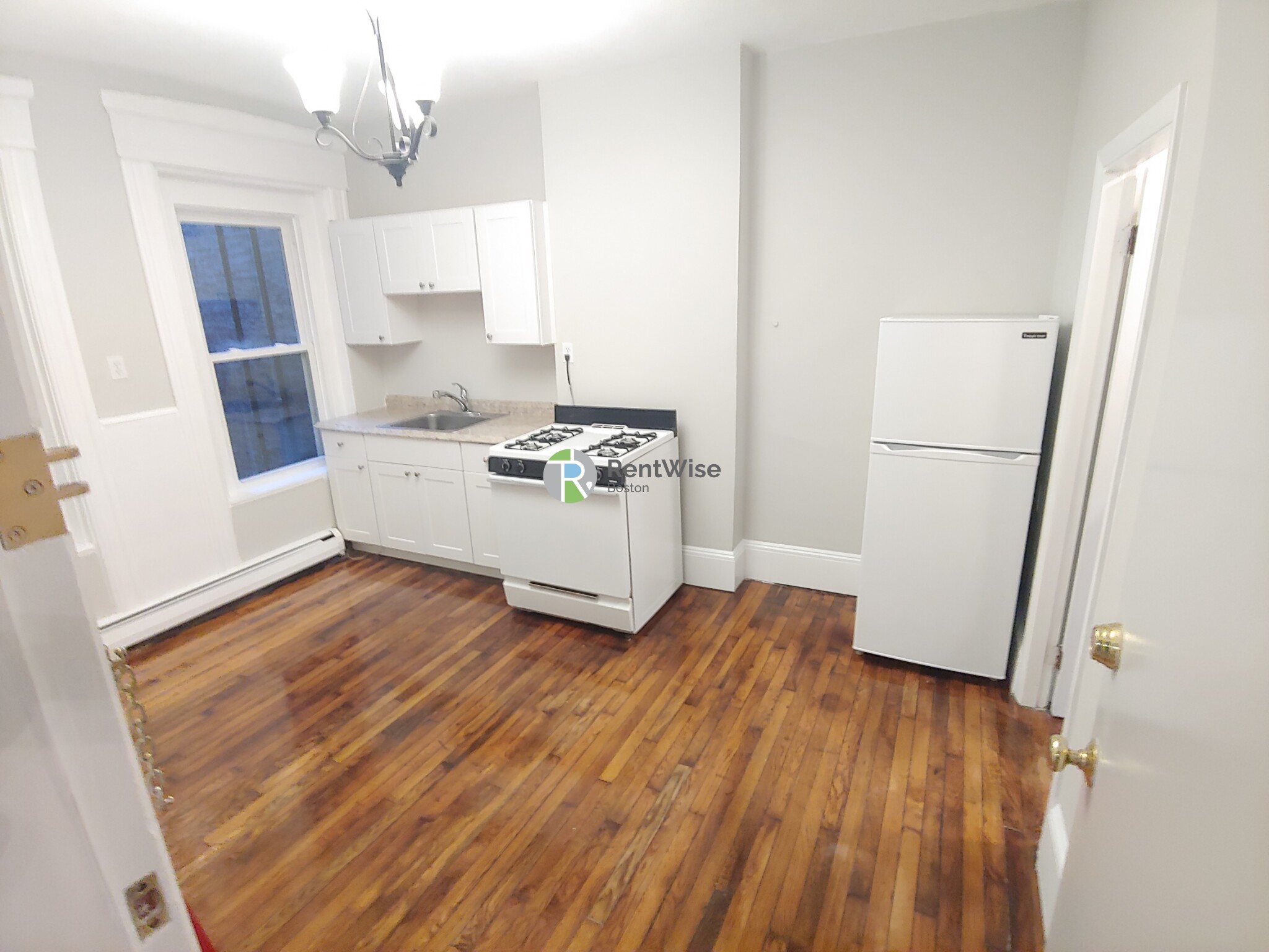 Photo of 21 Sheafe Street