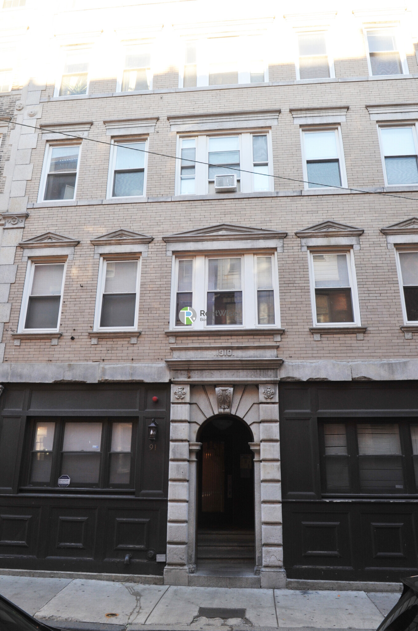 Photo of 91 Prince St
