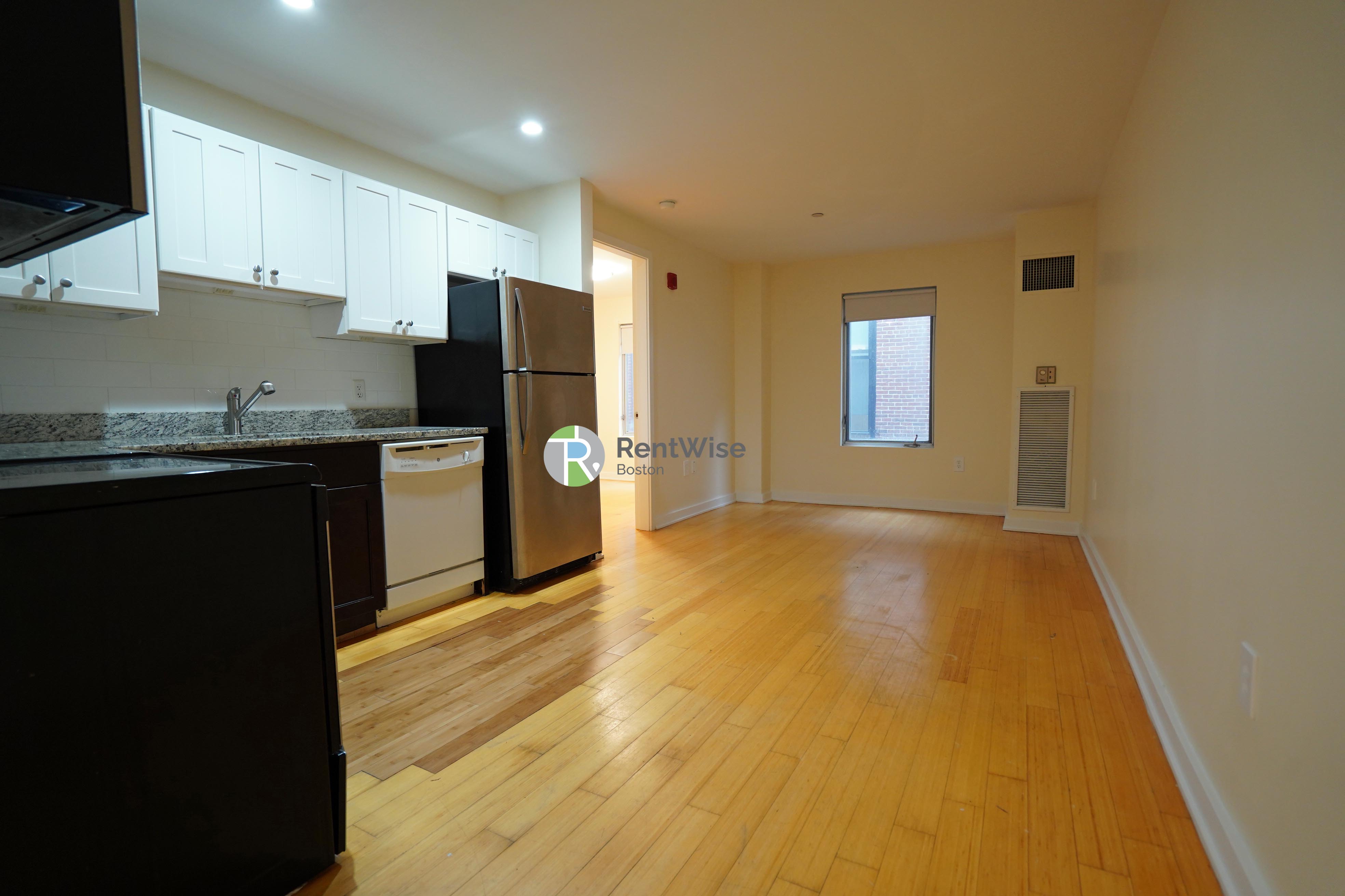Photo of 40 Boylston Street
