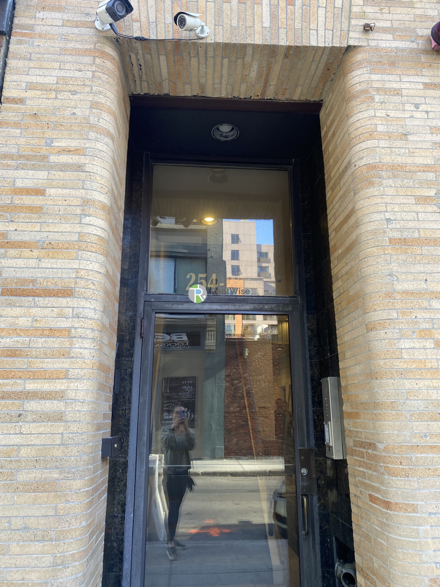 Photo of 254 Friend Street