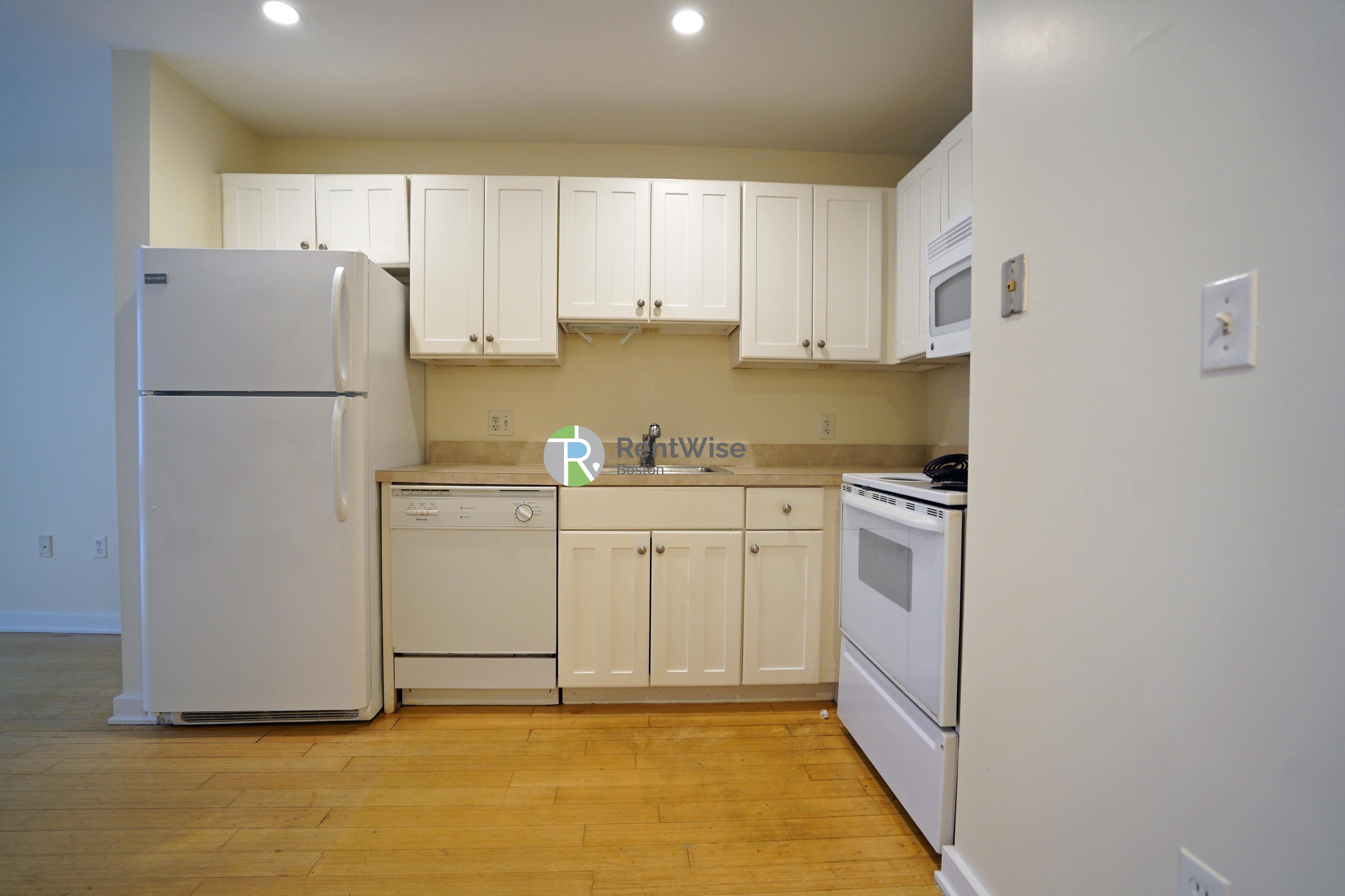 Photo of 40 Boylston Street