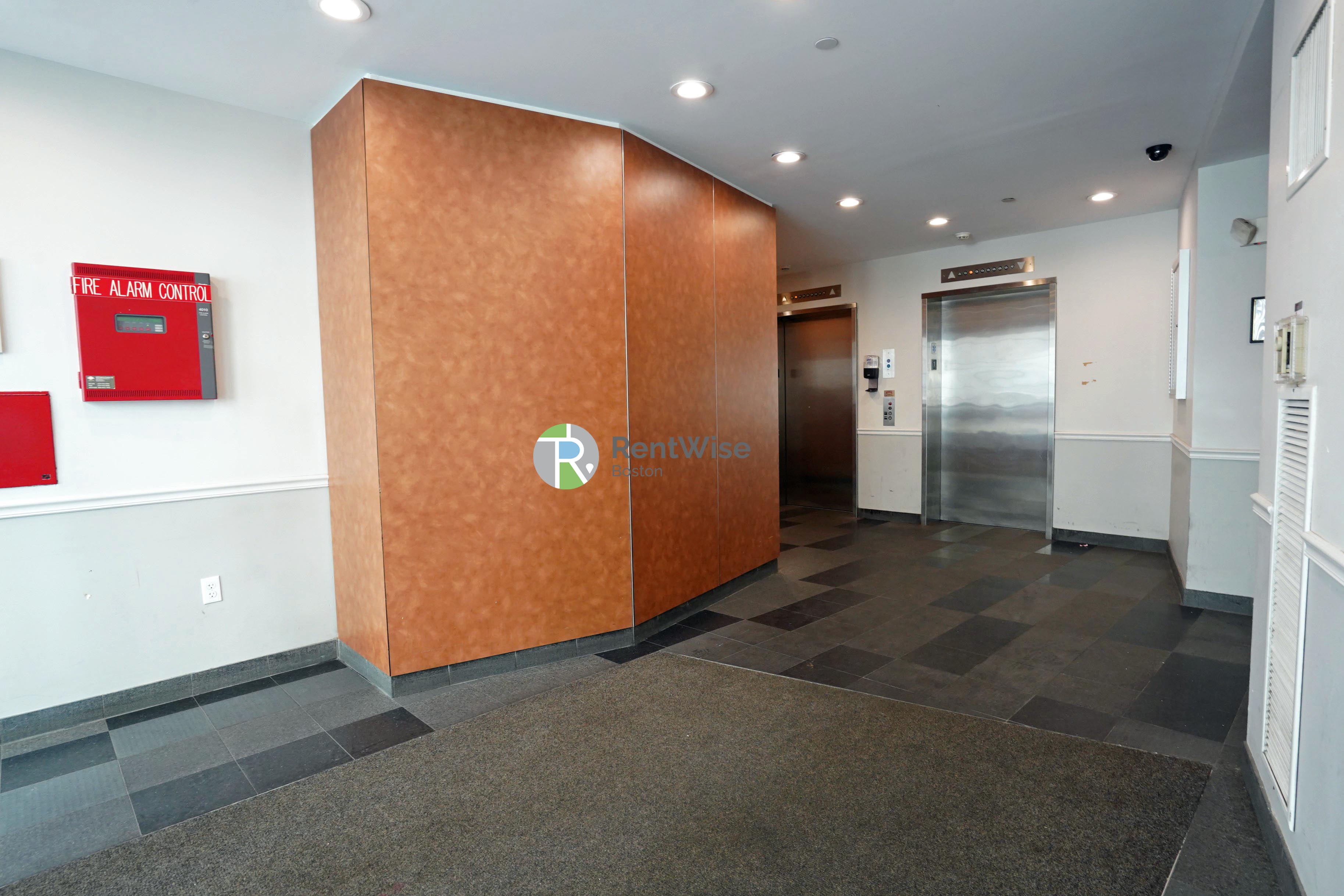 Photo of 40 Boylston Street