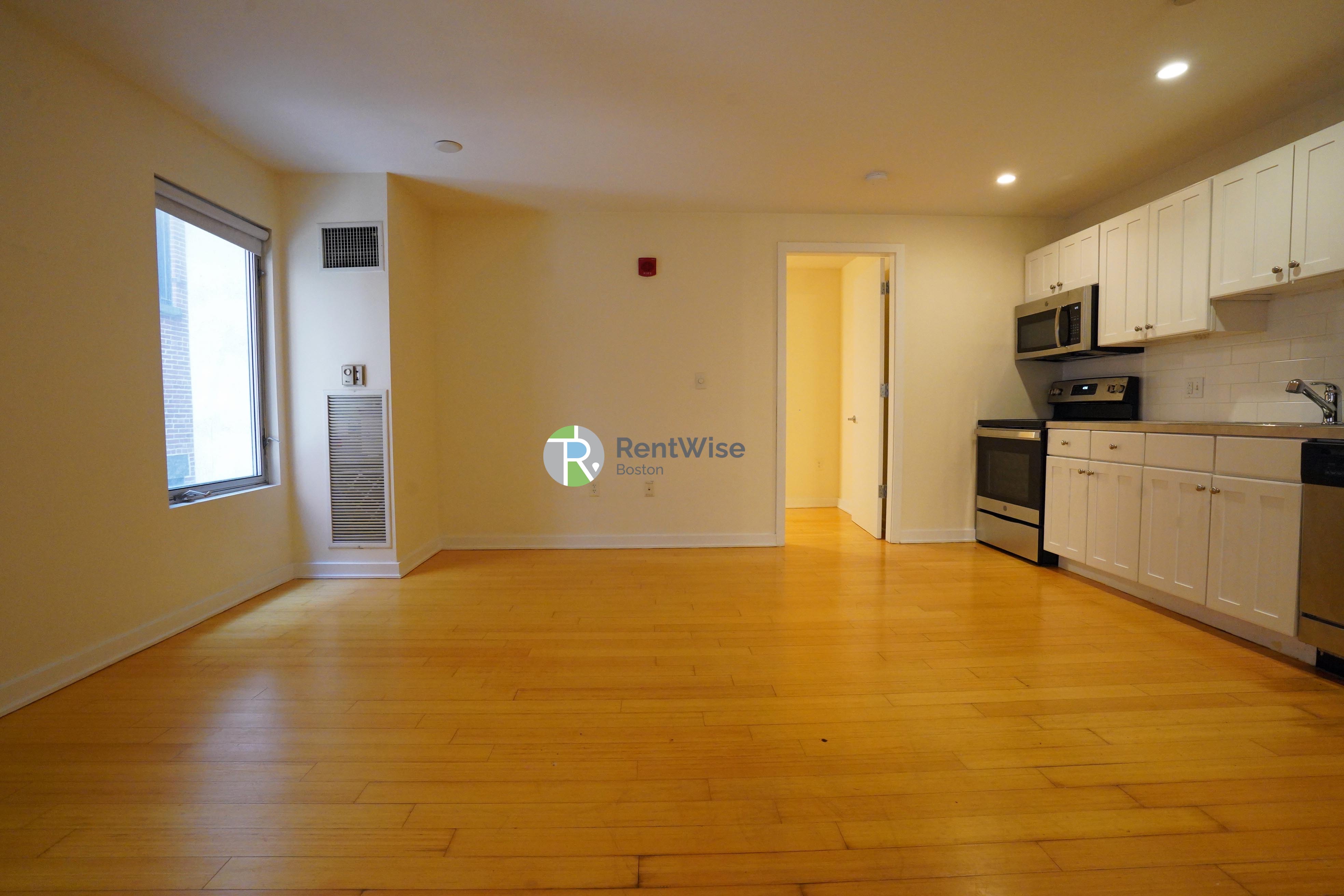Photo of 40 Boylston Street
