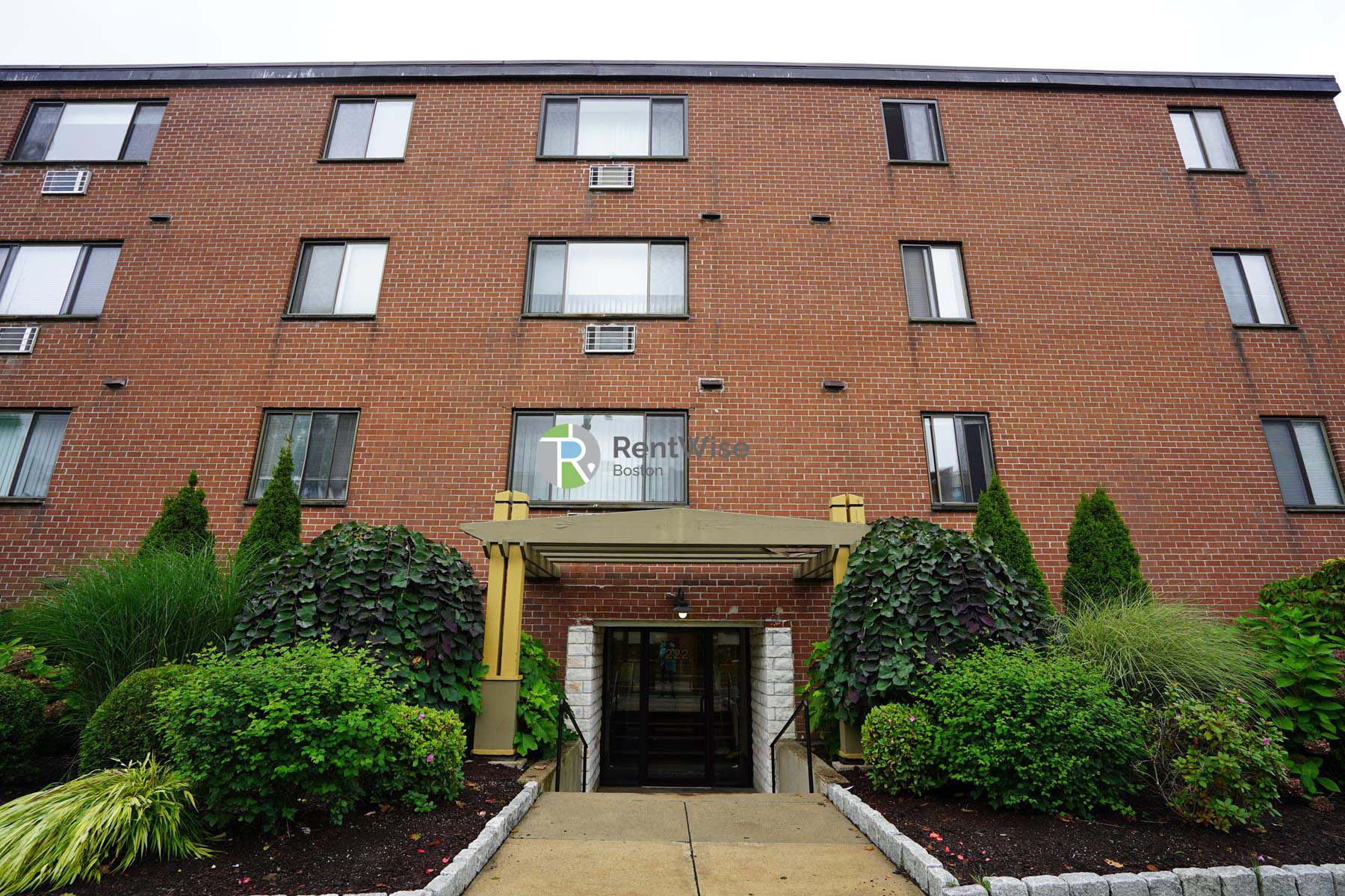 Photo of 222 Babcock St
