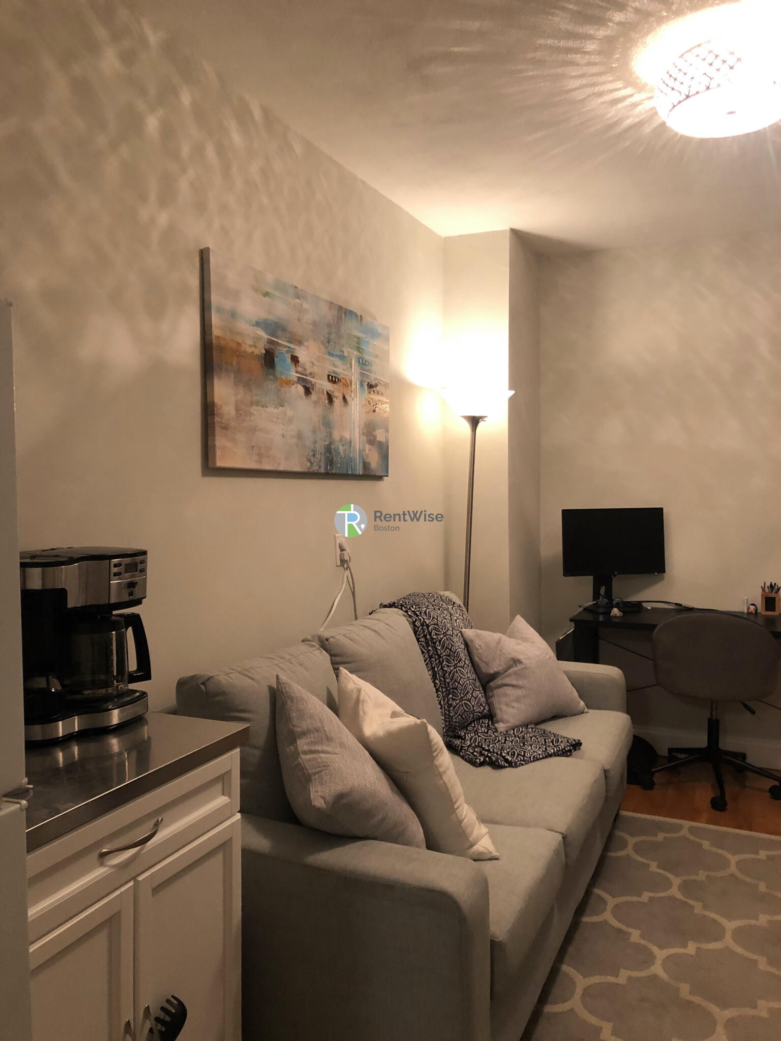 Photo of 21 Sheafe Street