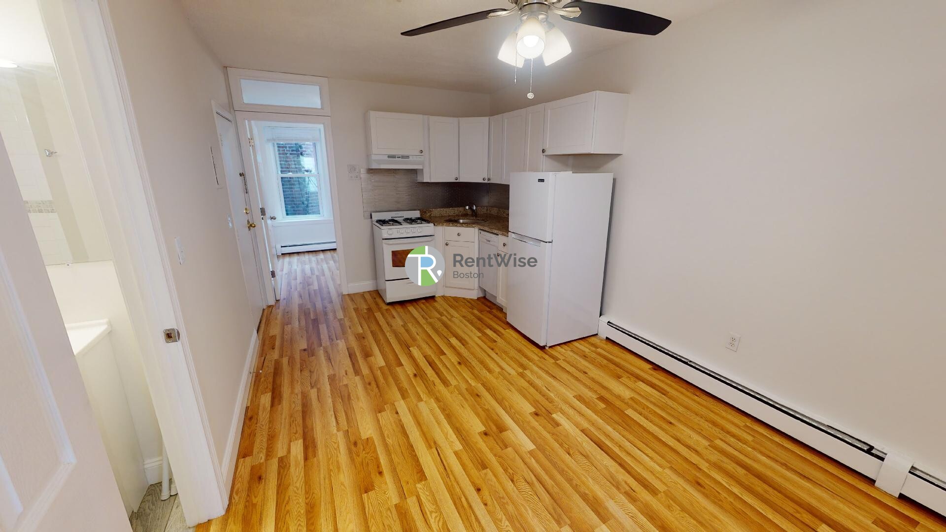 Photo of 21 Sheafe Street