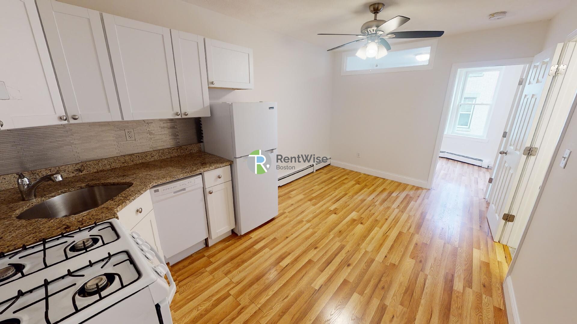 Photo of 21 Sheafe Street