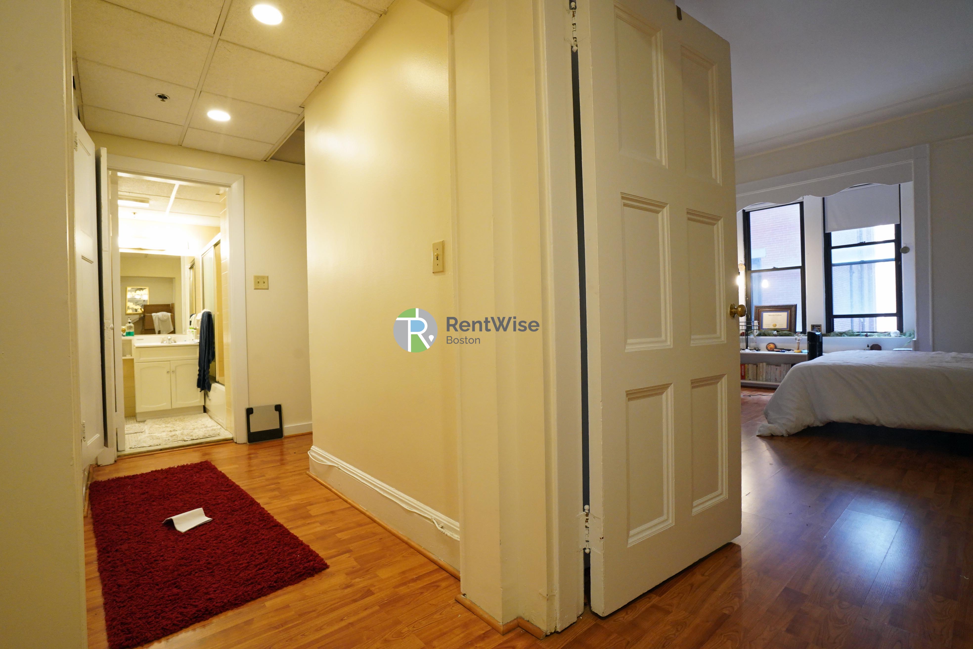 Photo of 62 Boylston Street