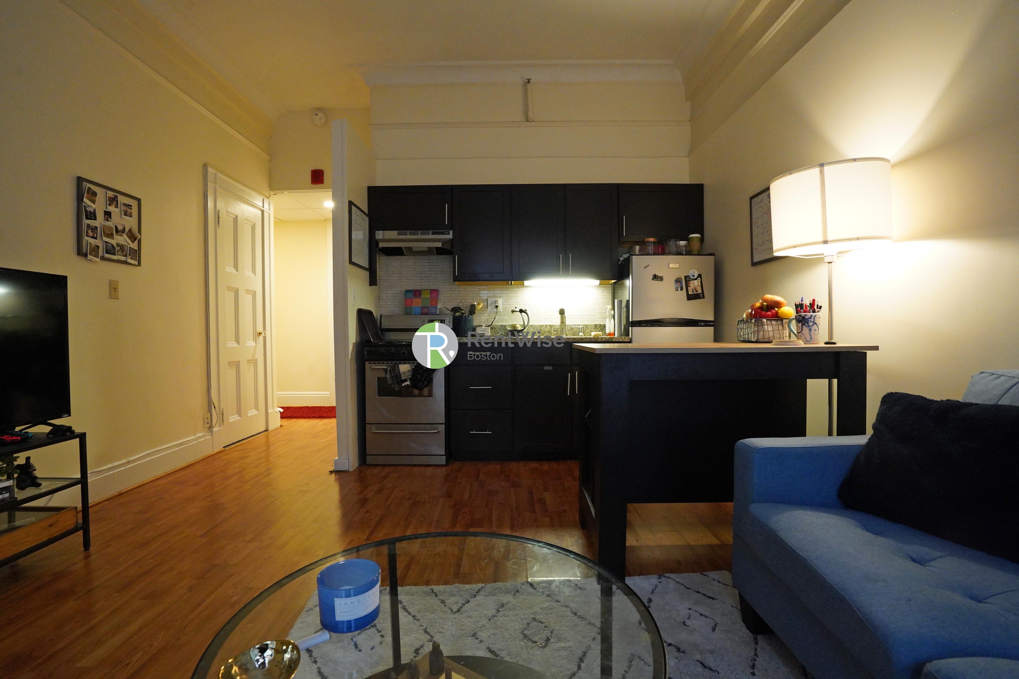 Photo of 62 Boylston Street