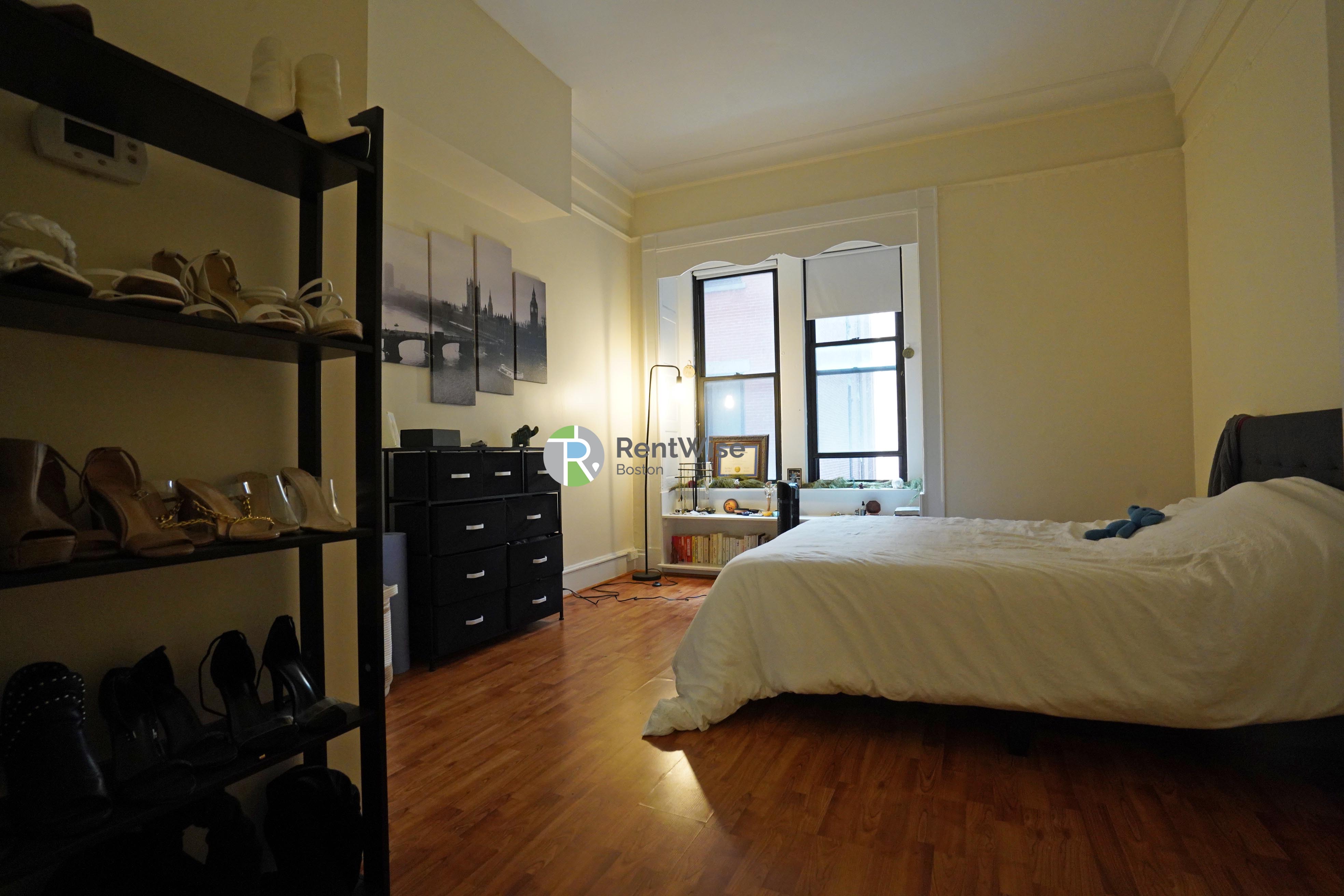 Photo of 62 Boylston Street