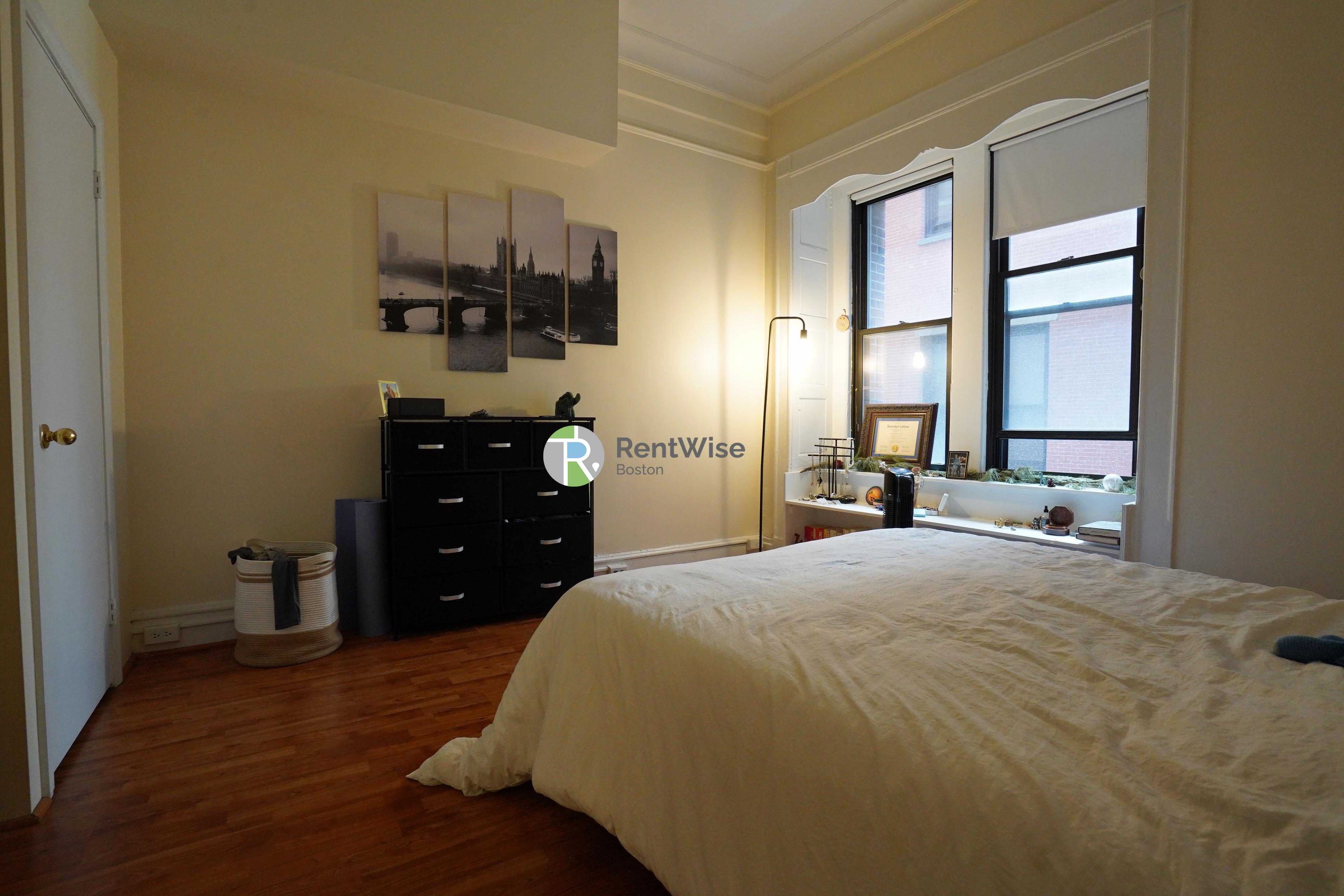 Photo of 62 Boylston Street