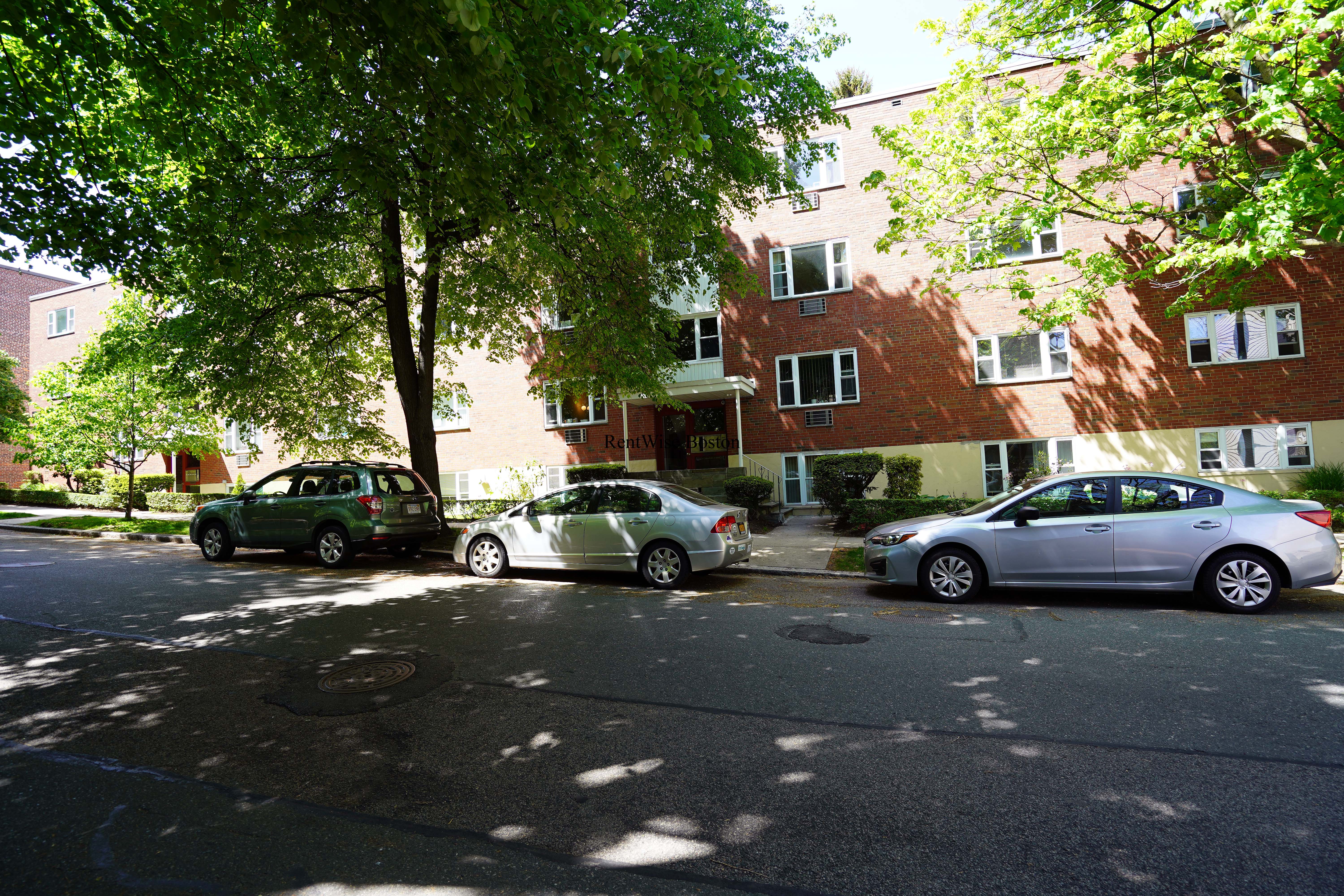 Photo of 59 Parkman Street