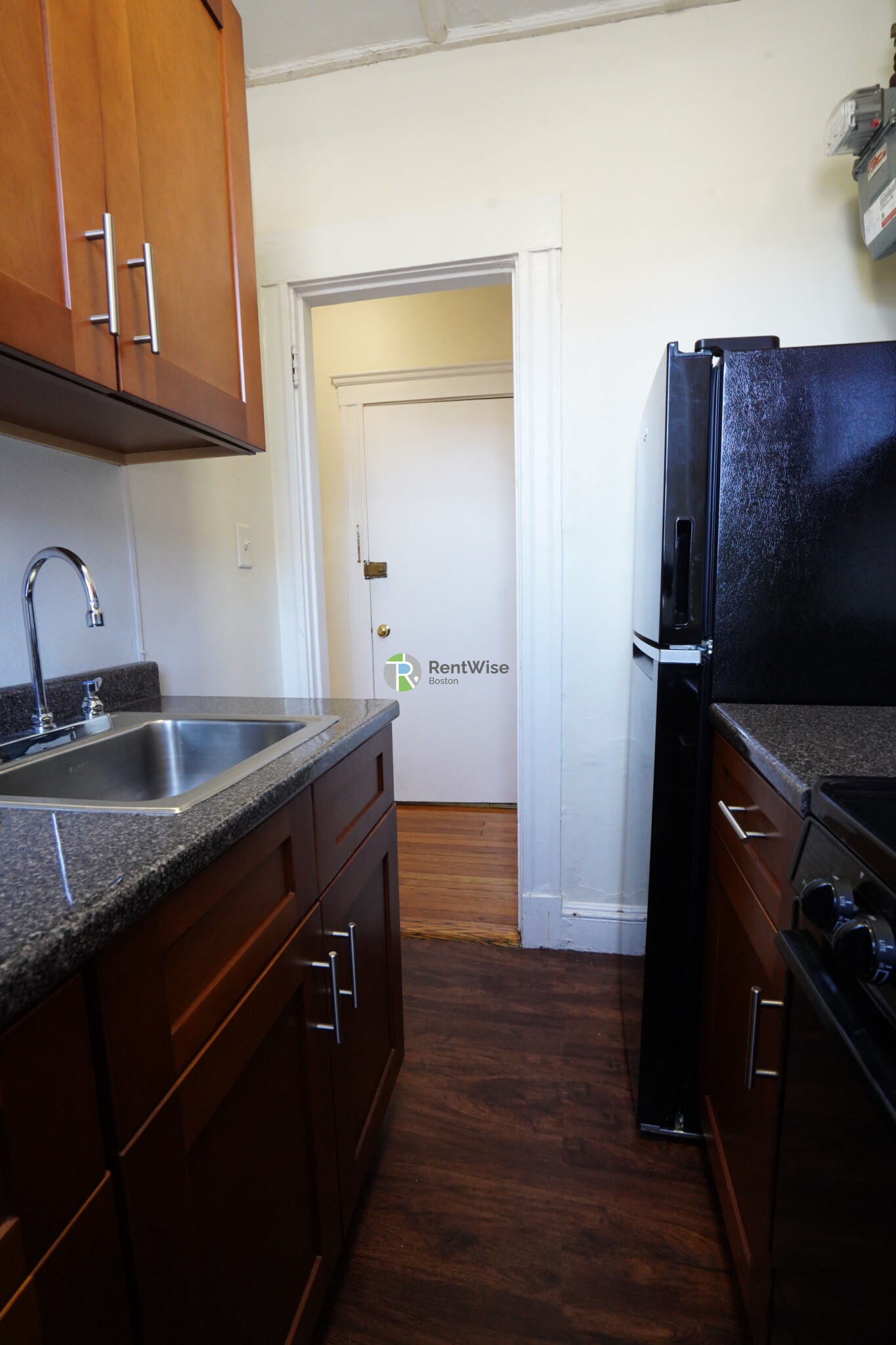 Photo of 1175 Boylston Street