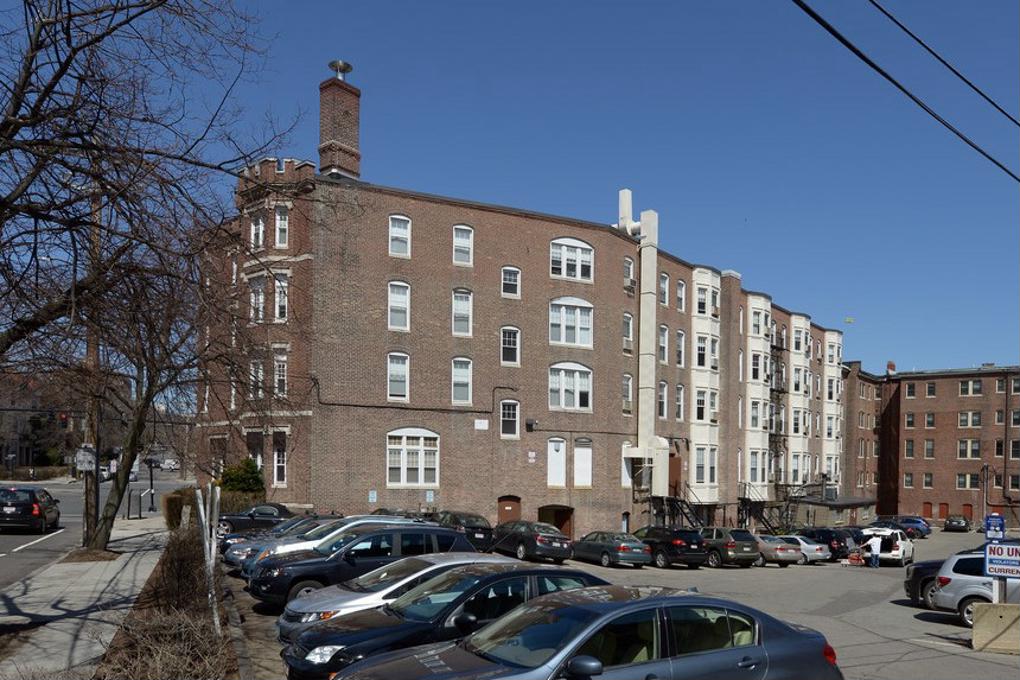 Photo of 1223 Beacon Street