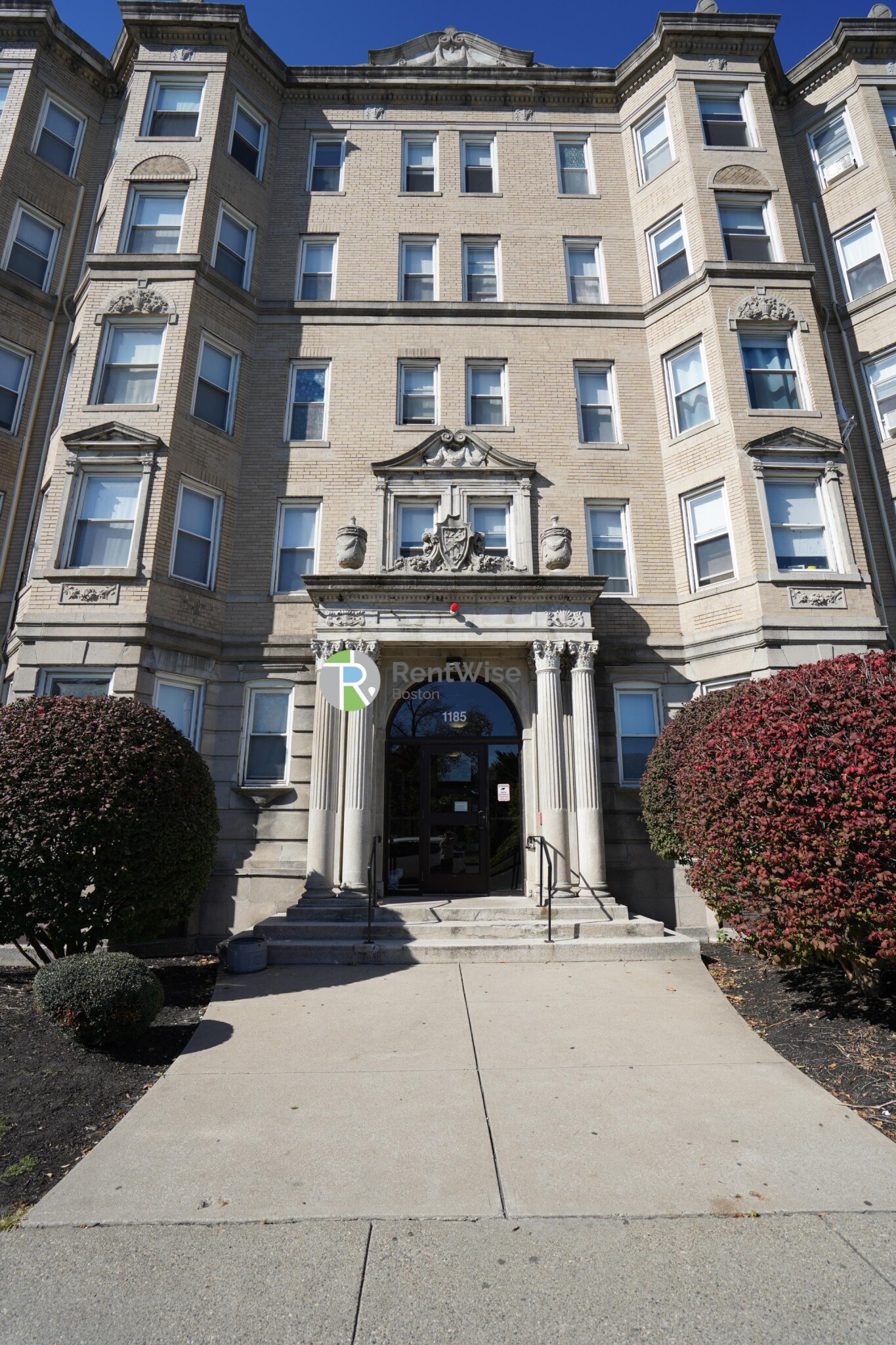 Photo of 1185 Boylston Street