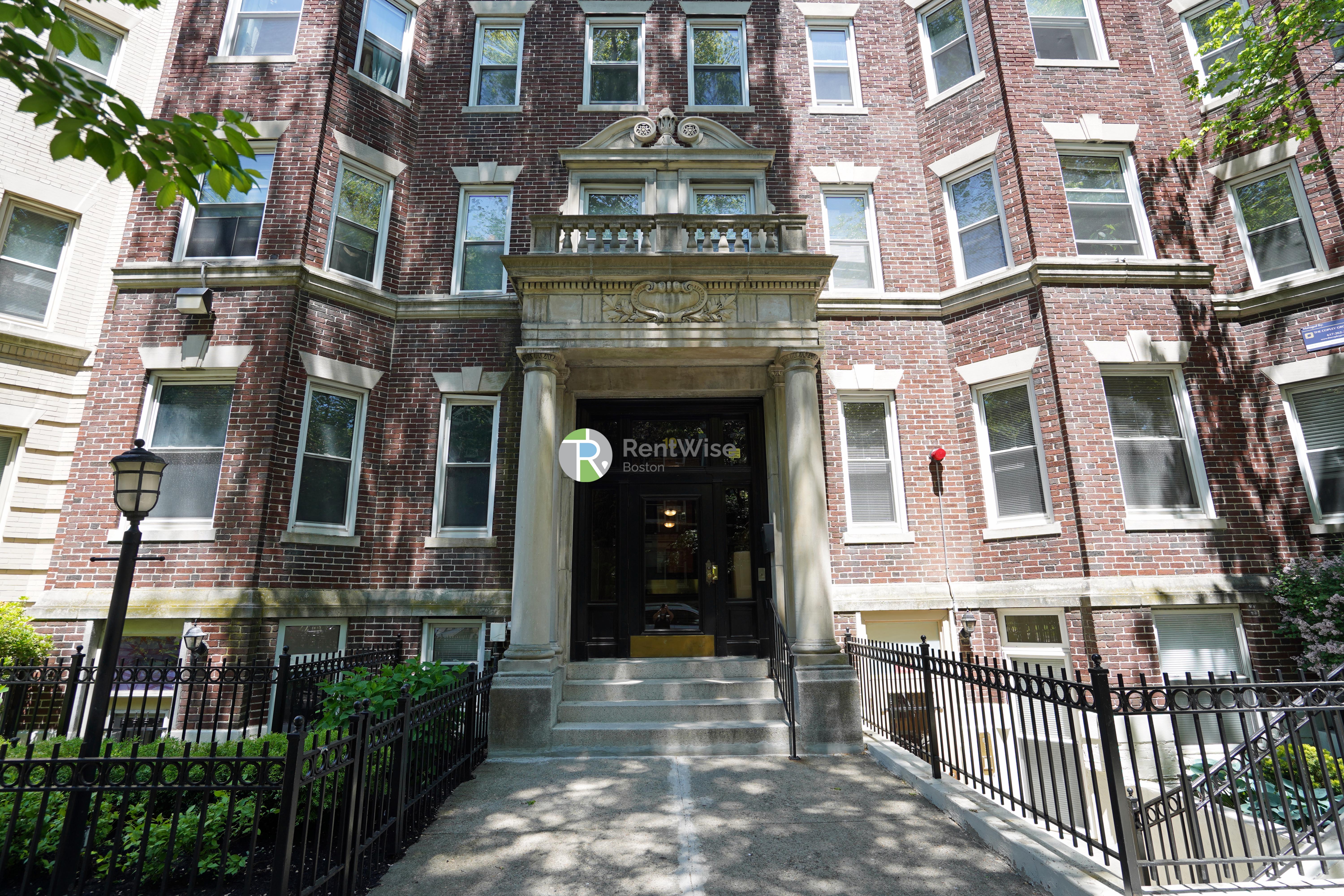 Photo of 19 Peterborough Street