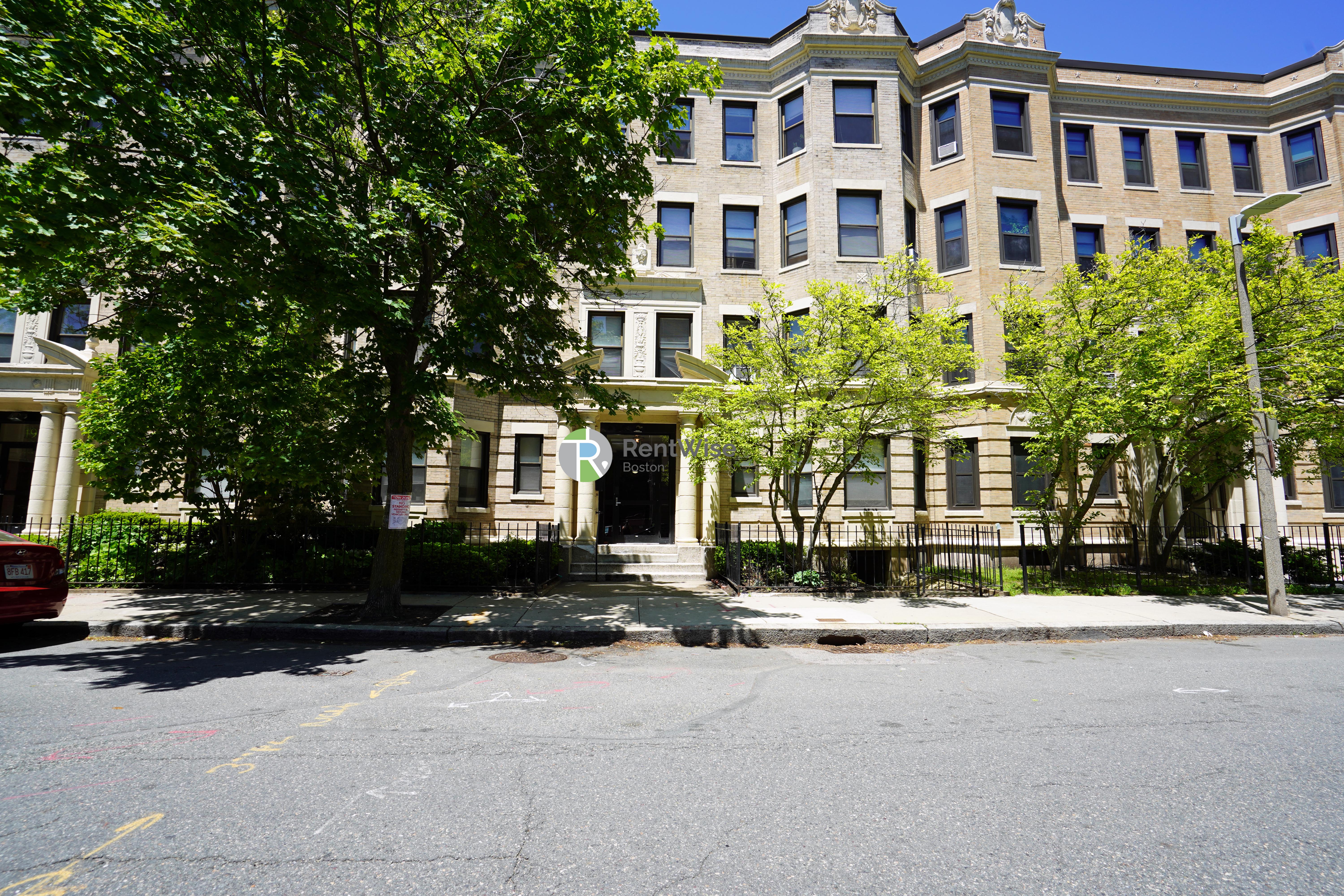 Photo of 11 Peterborough Street