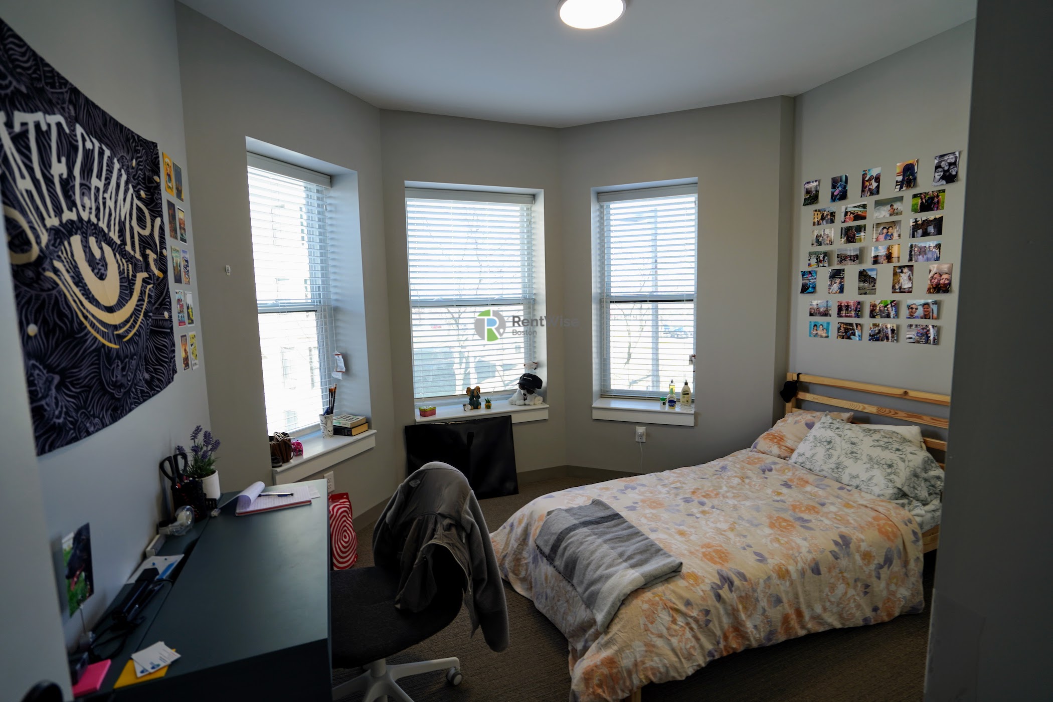 Photo of 100 Hemenway Street