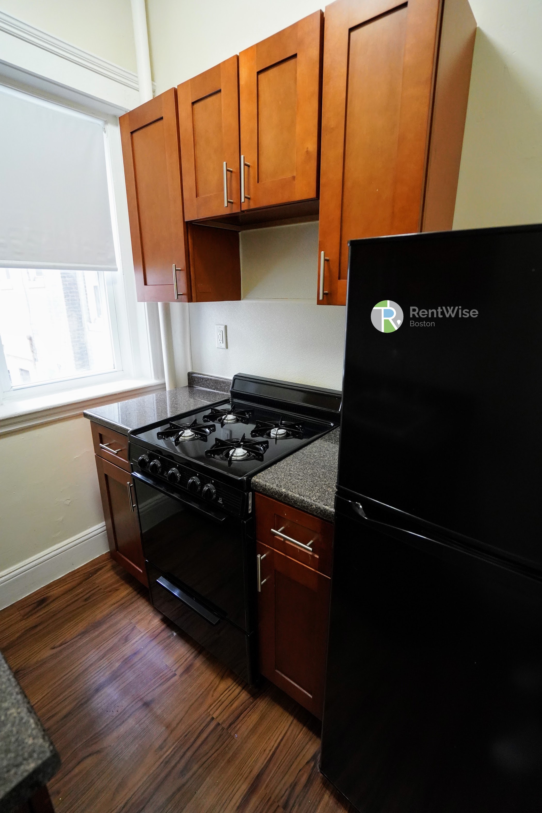 Photo of 1185 Boylston Street