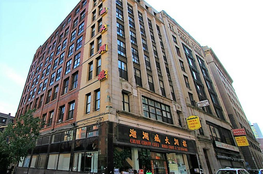Photo of 81 Essex Street