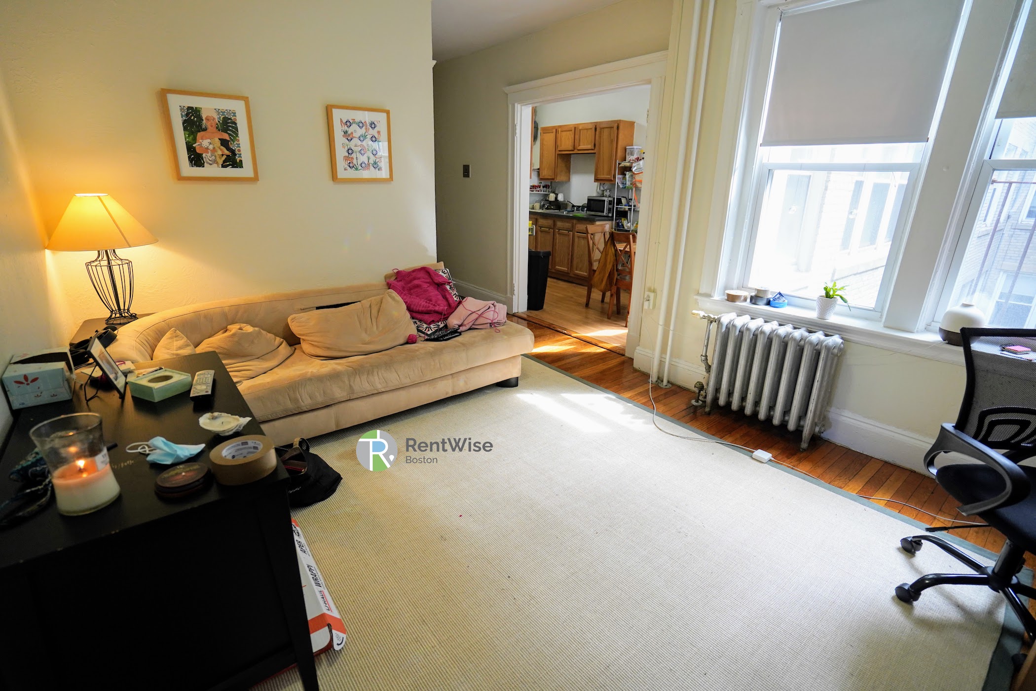 Photo of 1191 Boylston Street