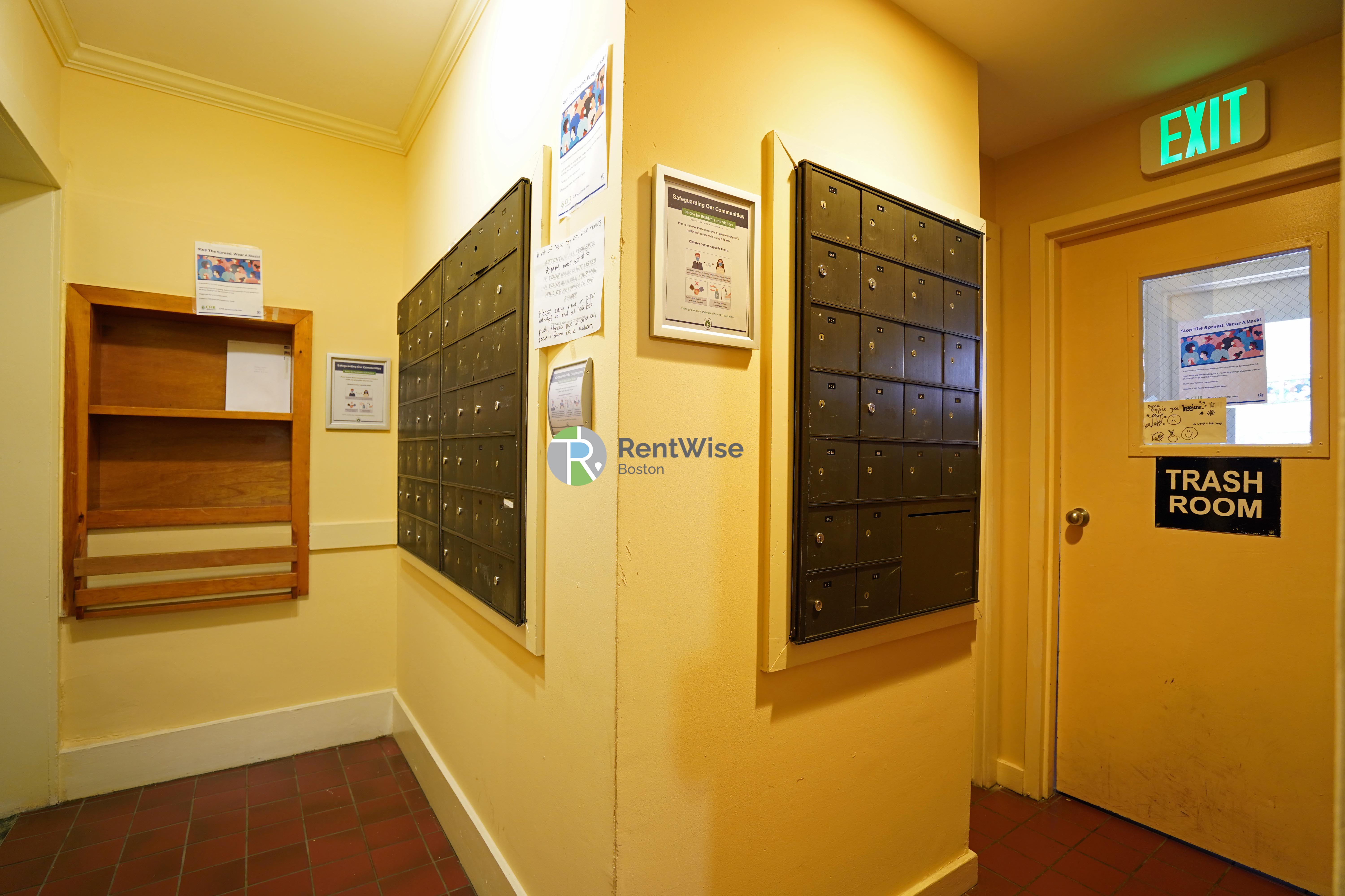 Photo of 1223 Beacon Street