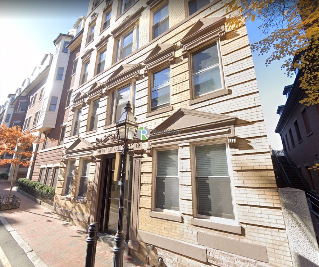Photo of 70 Joy St