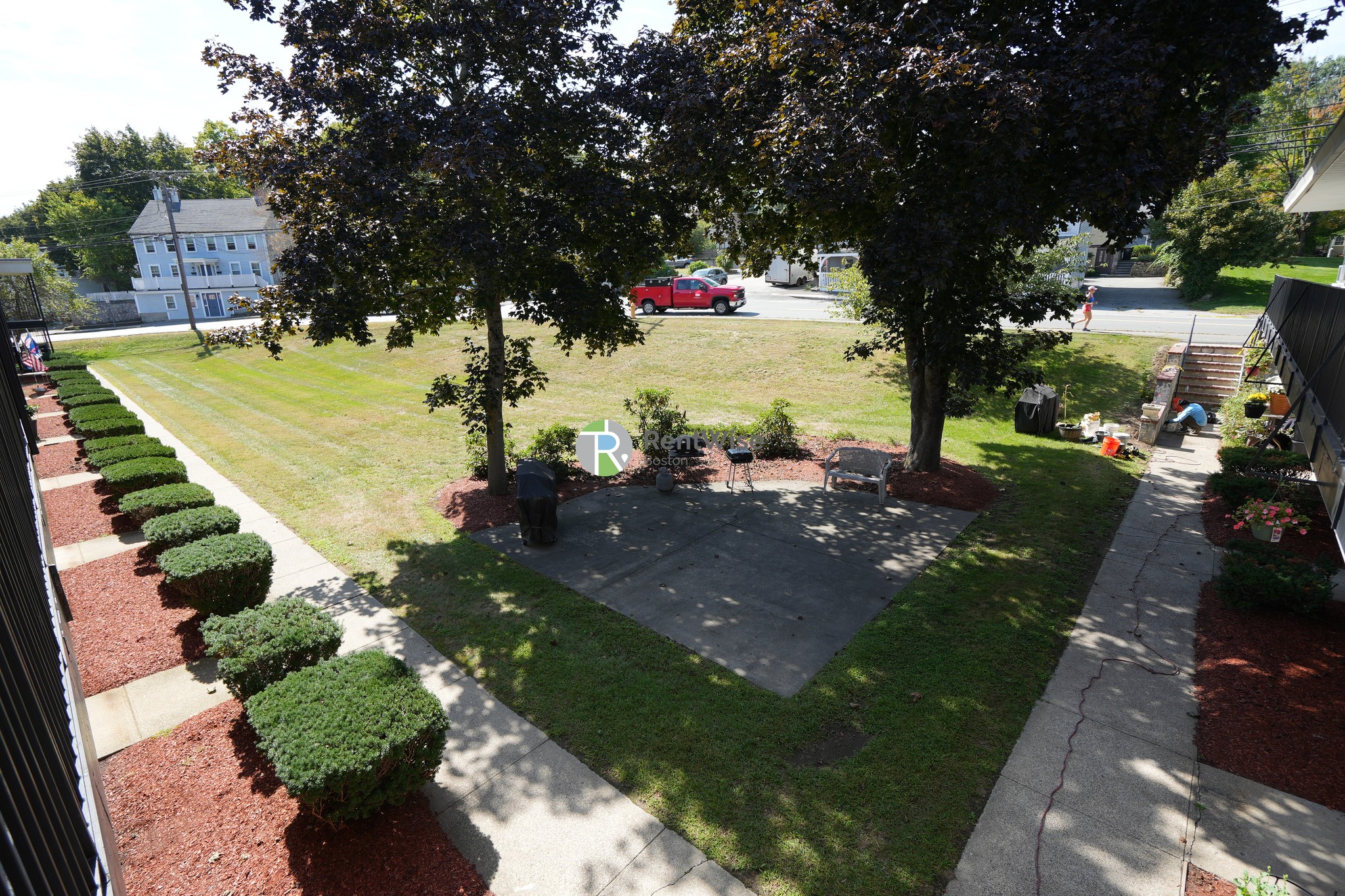 Photo of 180 Andover Street
