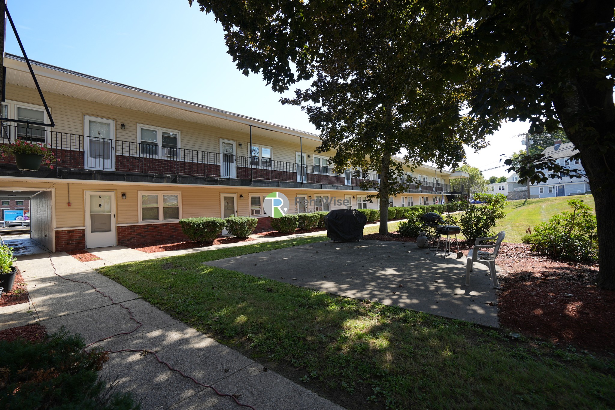 Photo of 180 Andover Street