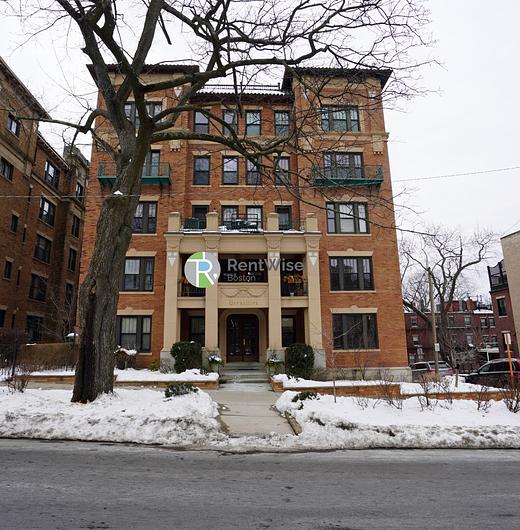 Photo of 452 Park Drive