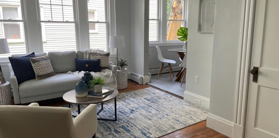 Photo of 233 Lafayette St