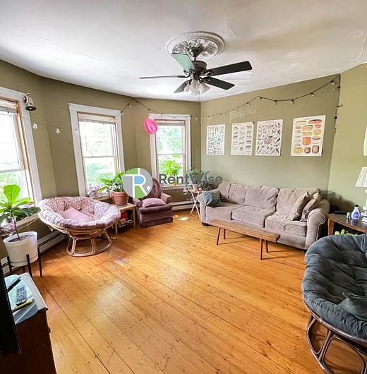Photo of 56 Calumet Street
