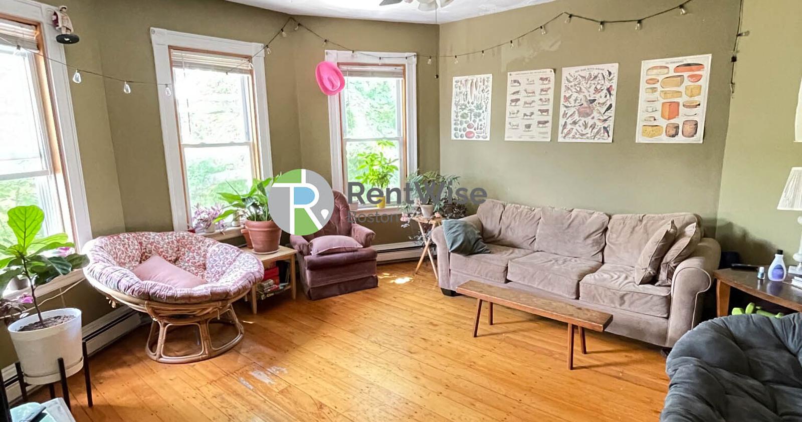 Photo of 56 Calumet Street