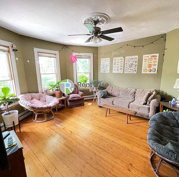 Photo of 56 Calumet Street