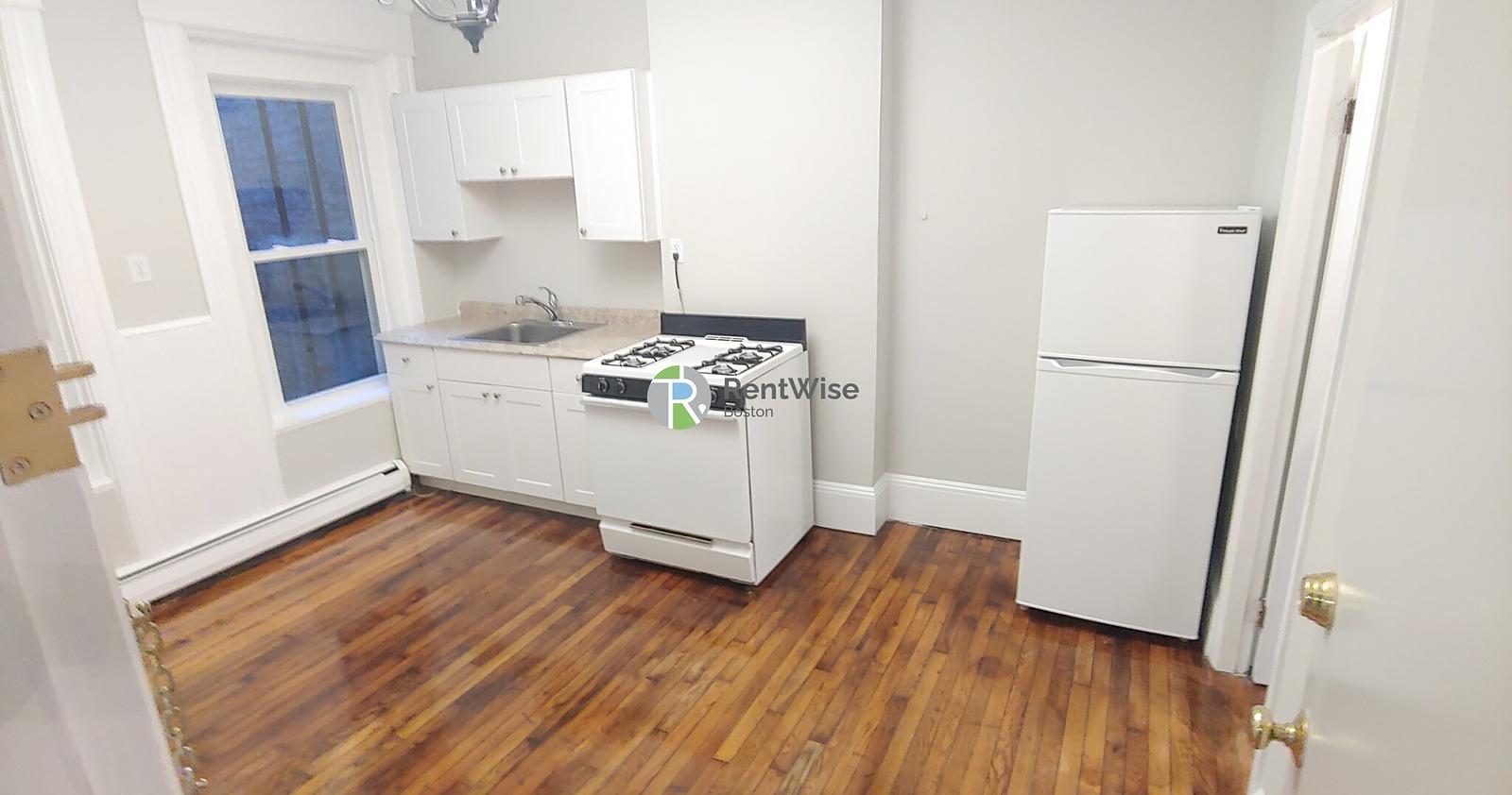 Photo of 21 Sheafe Street