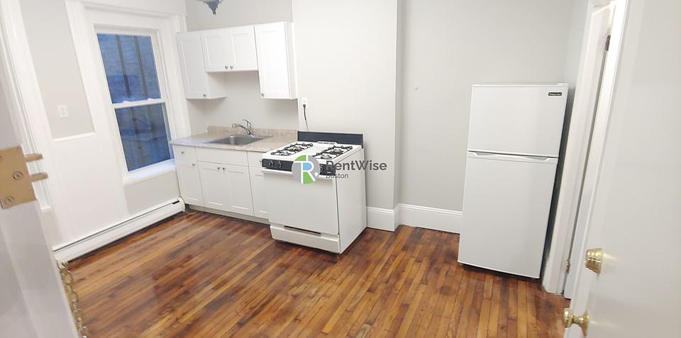 Photo of 21 Sheafe Street