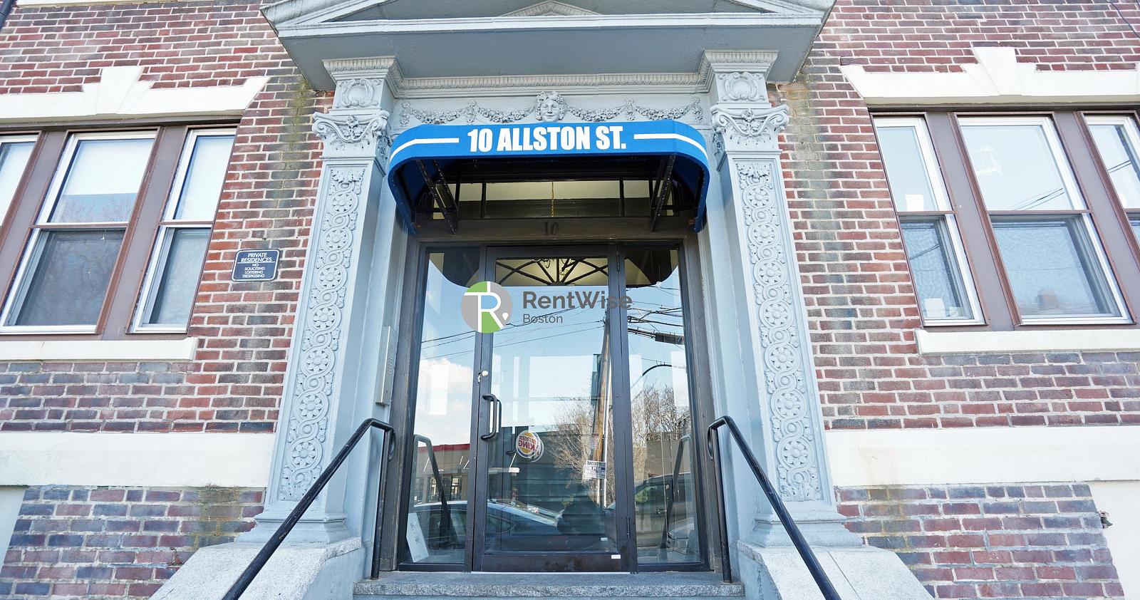 Photo of 10 Allston St