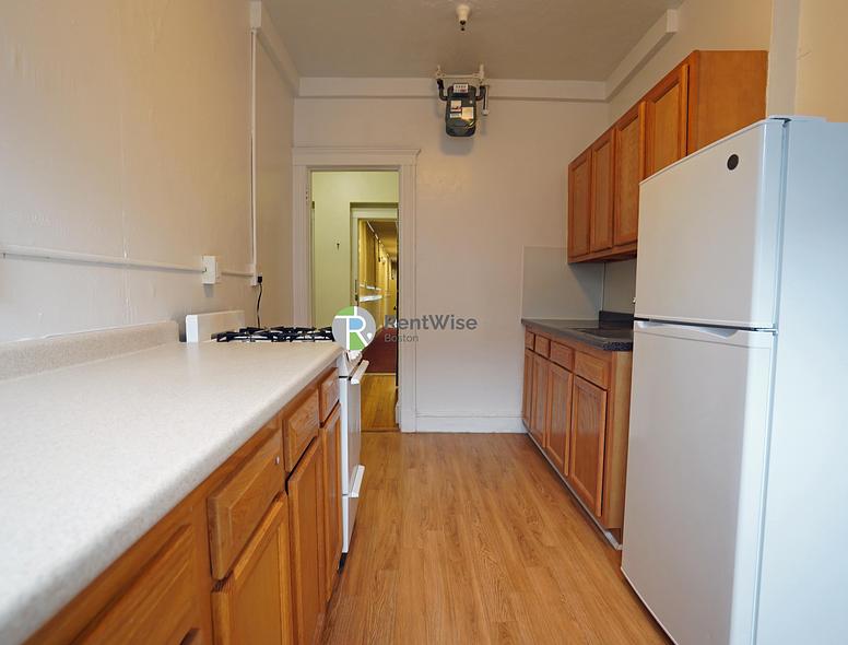 Photo of 1800 Commonwealth Avenue
