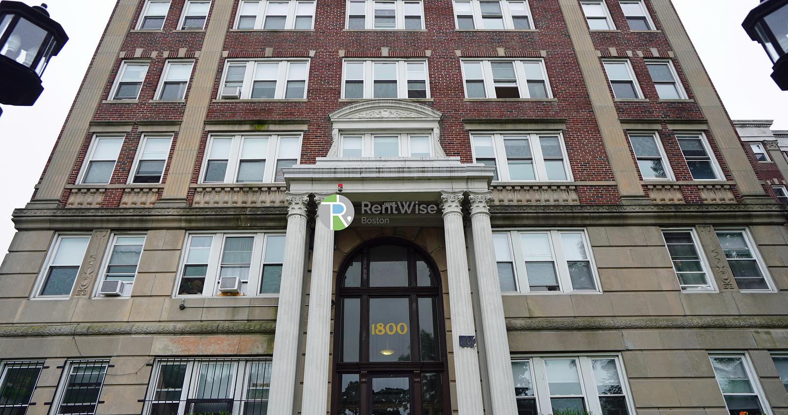 Photo of 1800 Commonwealth Avenue
