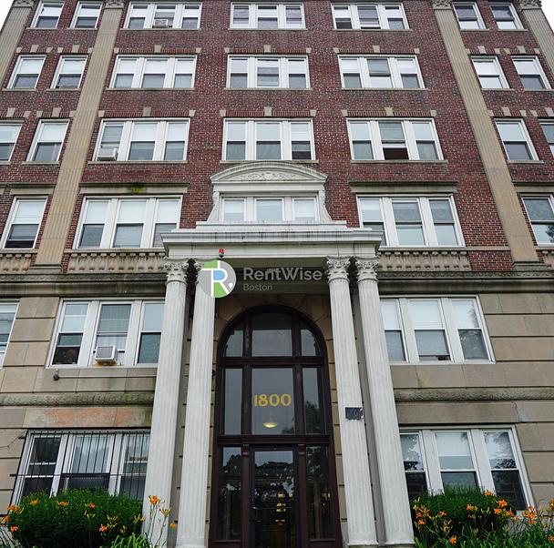Photo of 1800 Commonwealth Avenue