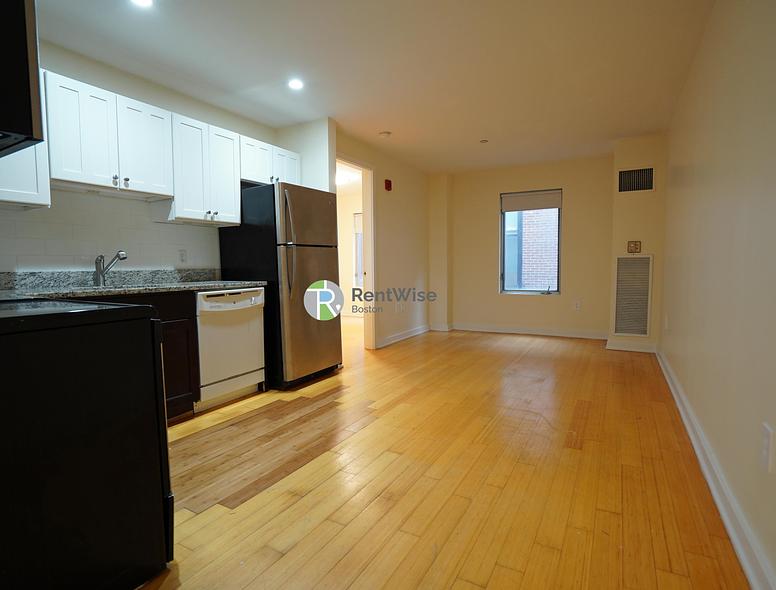 Photo of 40 Boylston Street