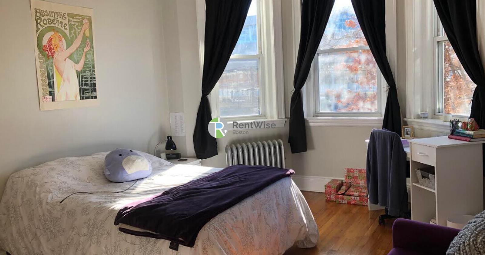 Photo of 1193 Commonwealth Avenue