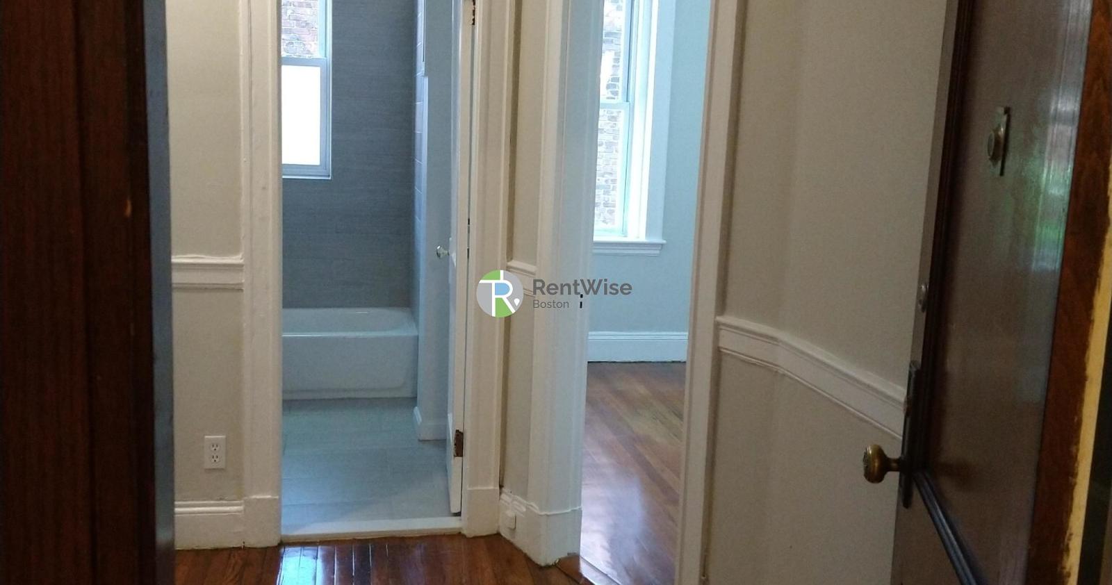 Photo of 1193 Commonwealth Avenue