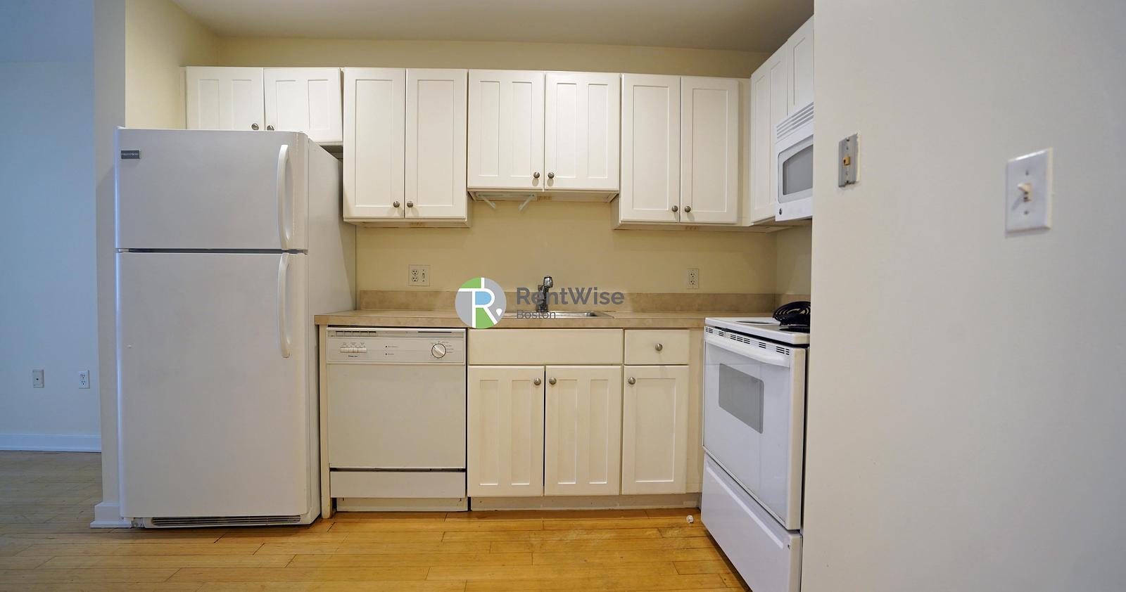 Photo of 40 Boylston Street