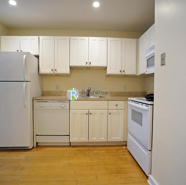 Photo of 40 Boylston Street